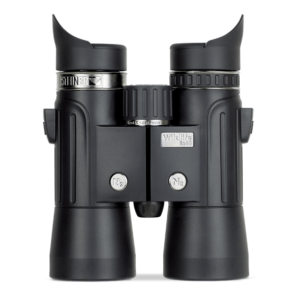 STEINER WILDLIFE 8X42 - Binoculares