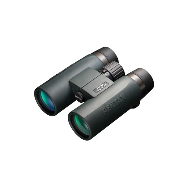 PENTAX SD 10X42 WP - Binoculares