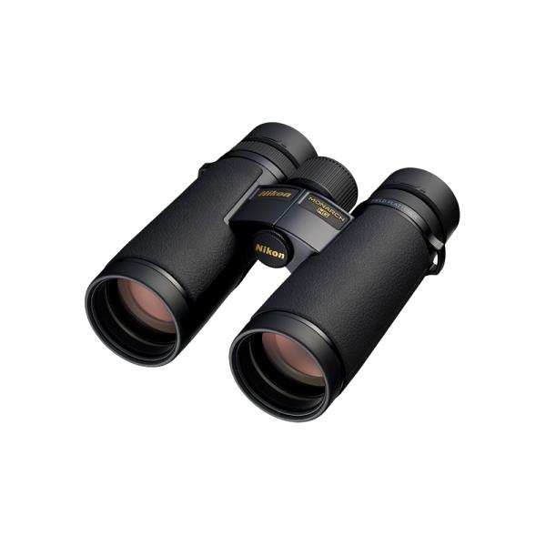 NIKON MONARCH HG 10X42 - Fernglas