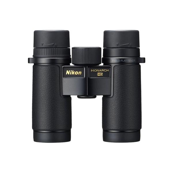 NIKON MONARCH HG 8X30 - Jumelles