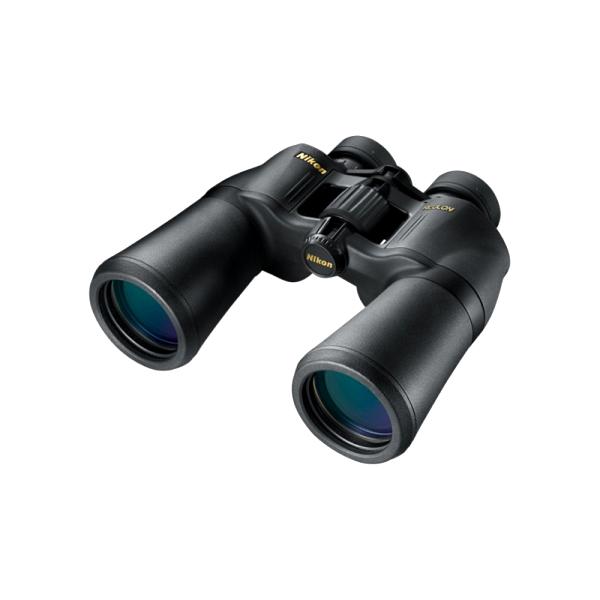 NIKON ACULON 10x50