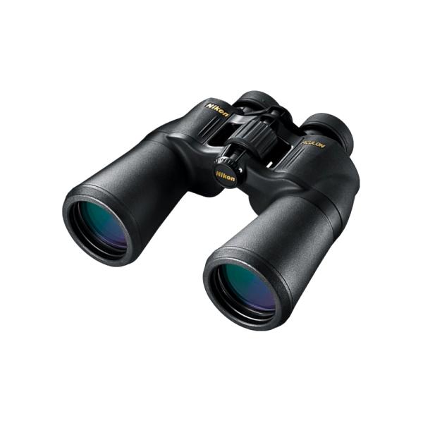 NIKON ACULON 16x50