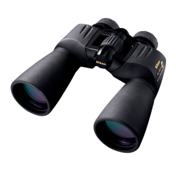 NIKON ACTION EX 10X50 - Binocolo
