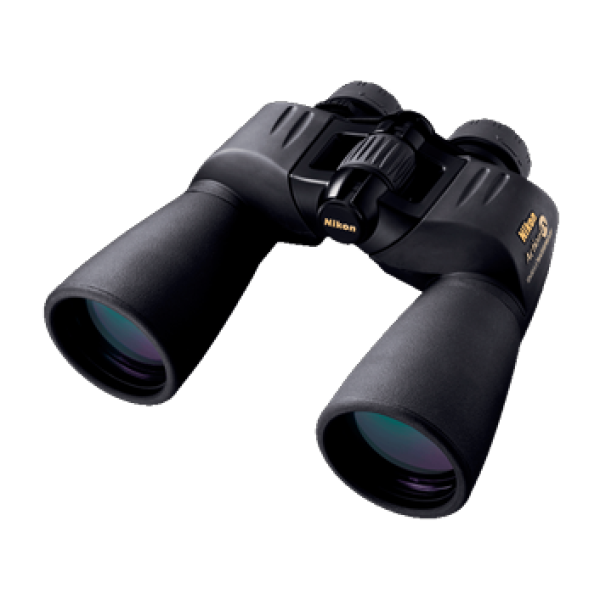 NIKON ACTION EX 12X50 - Jumelles