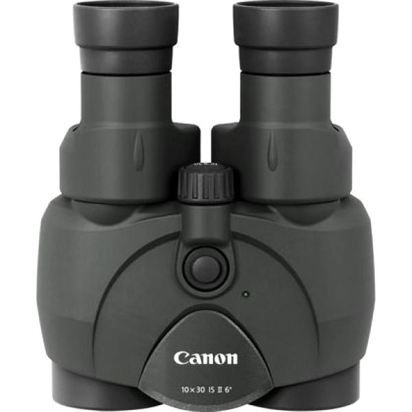 CANON 10X30 IS II - Jumelles stabilisées