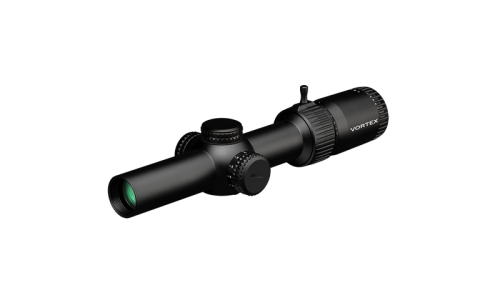 Tir & chasse Vortex Strike Eagle 1-8x24 SFP, AR-BDC3 (MOA) Rifle Scope