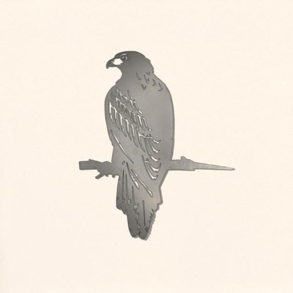 Aigle Impérial - METALBIRD