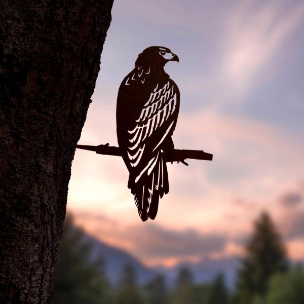 Aigle Impérial - METALBIRD