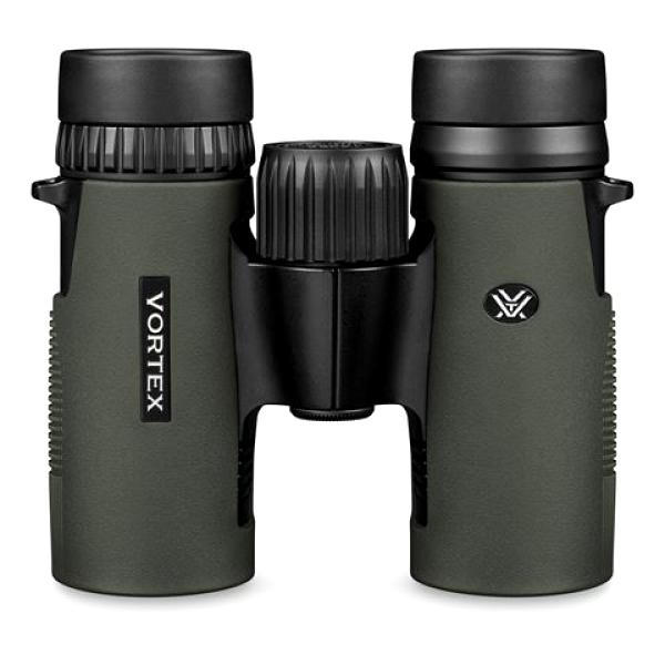 Vortex Diamondback HD 8x32 - Ferngläser