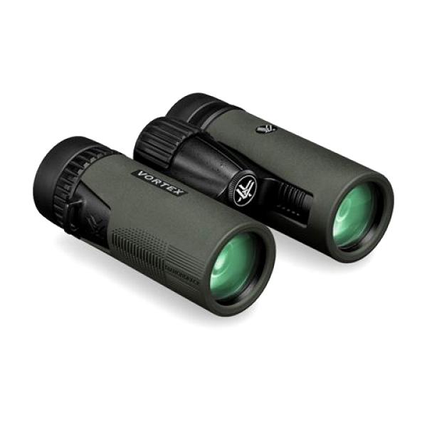 Vortex Diamondback HD 8x32 - Ferngläser