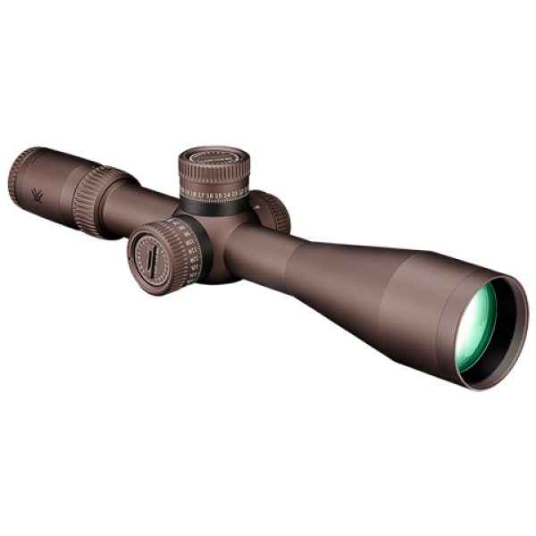 Vortex Razor HD GEN III 6-36x56 FFP, EBR-7D MOA - Rifle Scope 