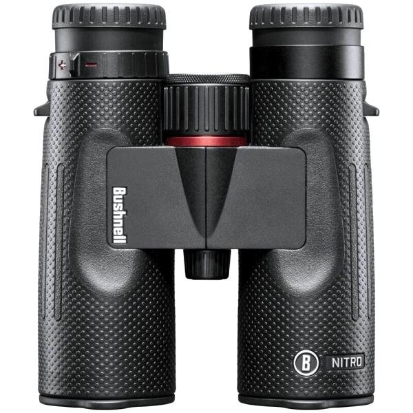 Bushnell Nitro 10x42 - Jumelles