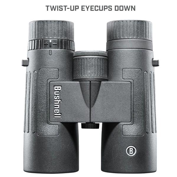 Bushnell Legend 10x42 - Fernglas