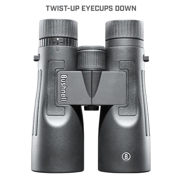 Bushnell Legend 10x50 - Fernglas