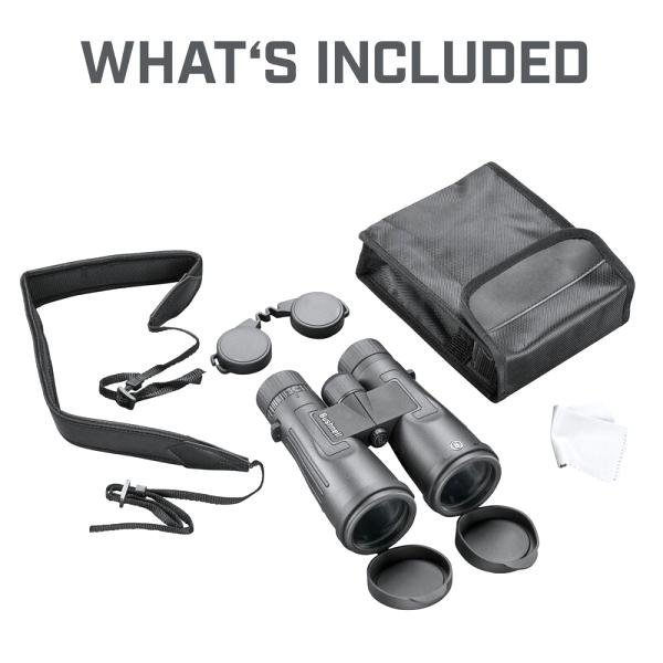 Bushnell Legend 10x50 - Fernglas