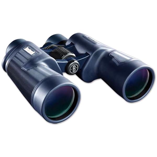 Bushnell H2O 7x50 Blue - Binocolo