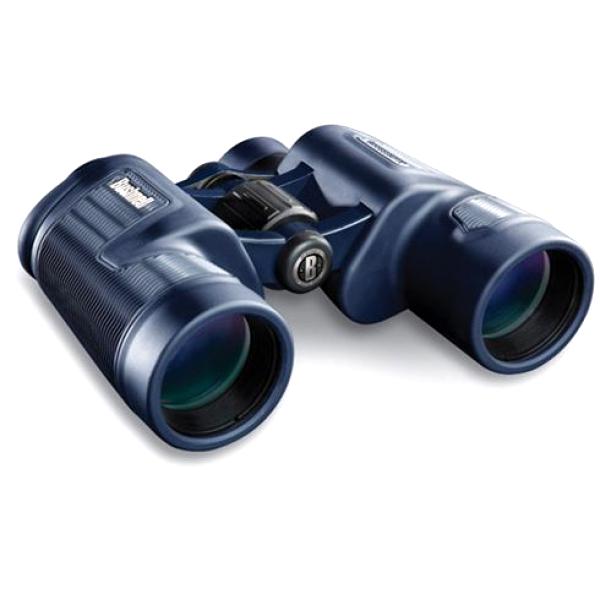 Bushnell H2O 10x42 Blue - Binoculars