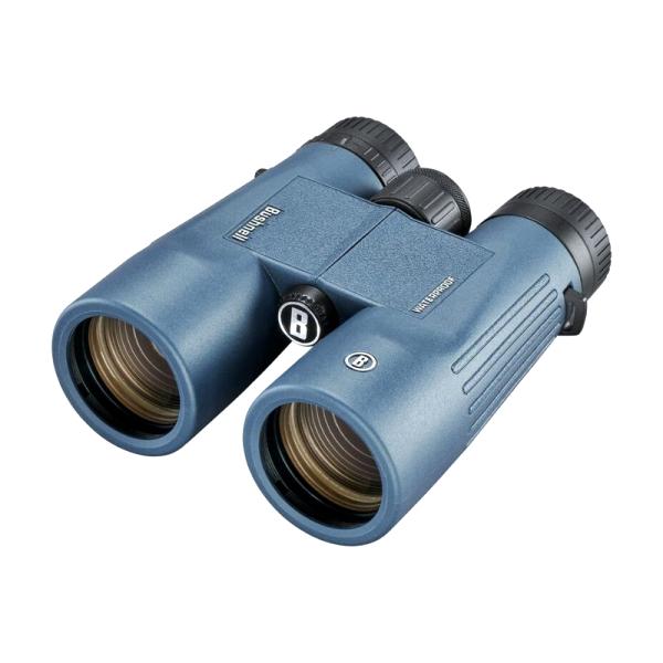 Bushnell H2O 10x42 Blue (R) - Jumelles