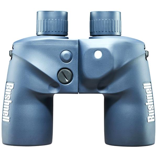 Bushnell Marine 7x50 Compas Blue - Binoculares