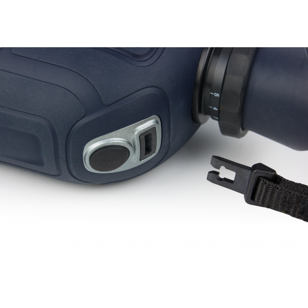 Steiner Commander 7x50 Compass Z2 - Binoculares marinos