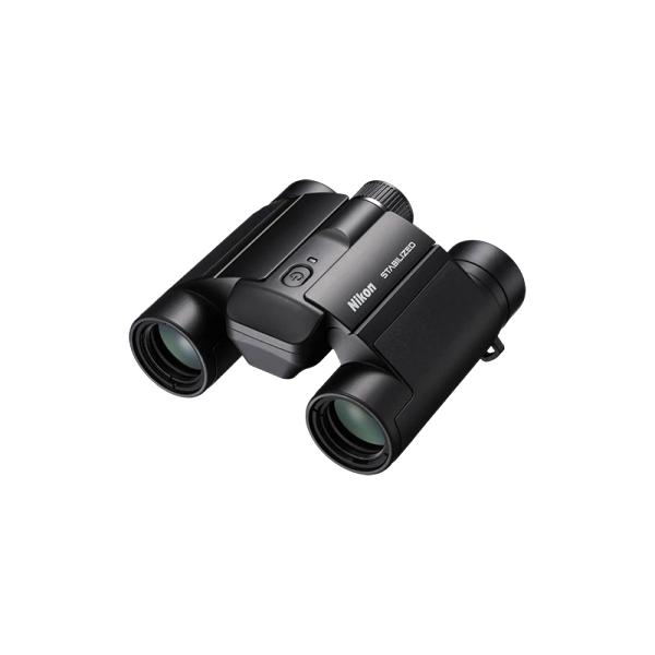 Nikon 10x25 S Stabilized - BAA950WA - Jumelles stabilisées