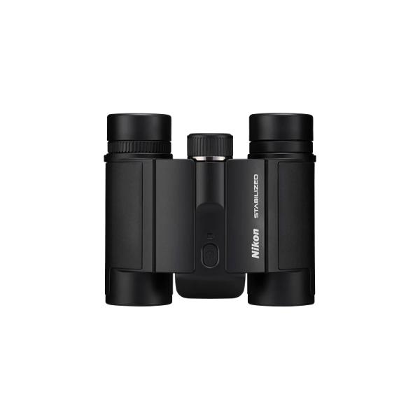 Nikon 10x25 S Stabilized - BAA950WA - Jumelles stabilisées