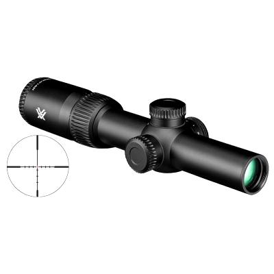 Vortex Crossfire HD 1-4x24 Dead-Hold 2A BDC SFP (MOA)