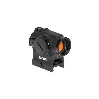Holosun 403R - Point rouge