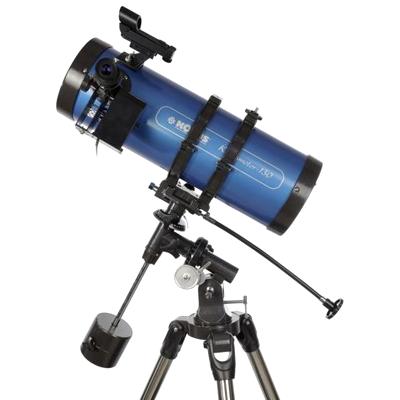 Konus Konusmotor-130 130/1000<br>Telescopio newtoniano