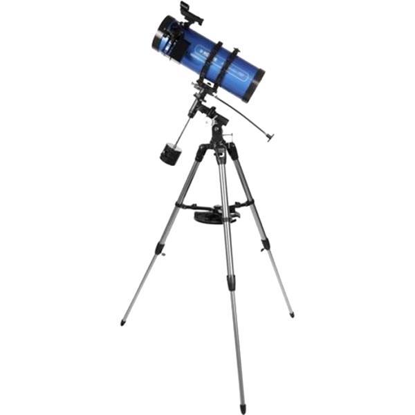 Konus Konusmotor-130 130/1000<br>Telescopio newtoniano