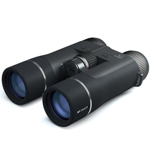 Noblex NF 10x42 R advanced<br>Binocolo con telemetro laser