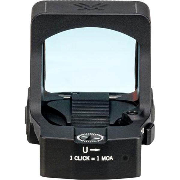 Vortex Red Dot Defender-XL 2 MOA