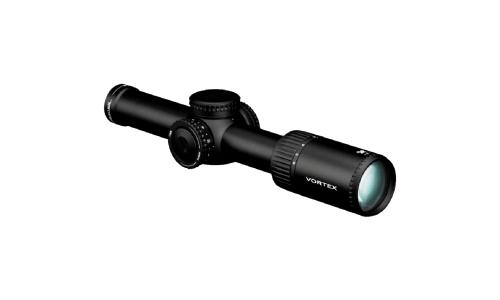 Tir & chasse Vortex Viper PST Gen II 1-6x24 SFP Rifle Scope VMR-2 MRAD