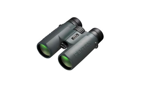 Binocoli PENTAX ZD 10X43 WP - USATO