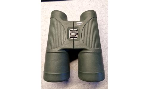 Binocoli Docter Optic (Noblex) 10X40 - USATO