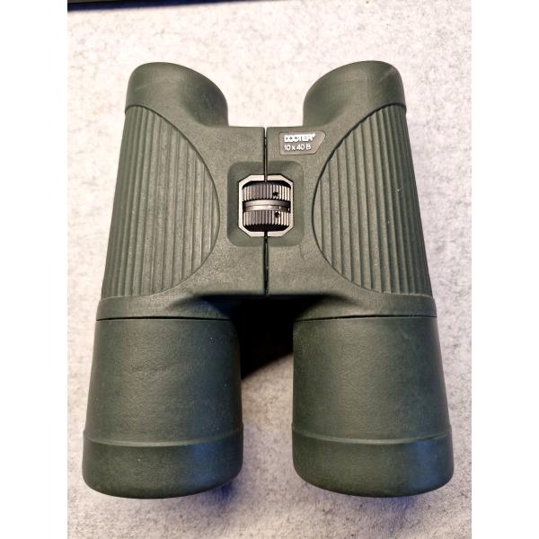 Docter Optic (Noblex) 10X40 - USATO