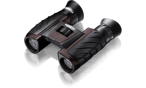 Binocoli Steiner Safari Ultrasharp 10x26 - USATO