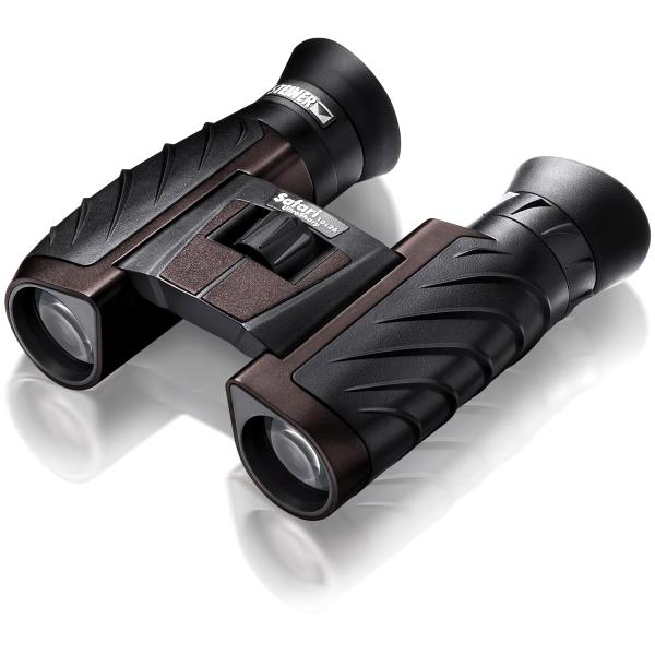 Steiner Safari Ultrasharp 10x26 - USATO