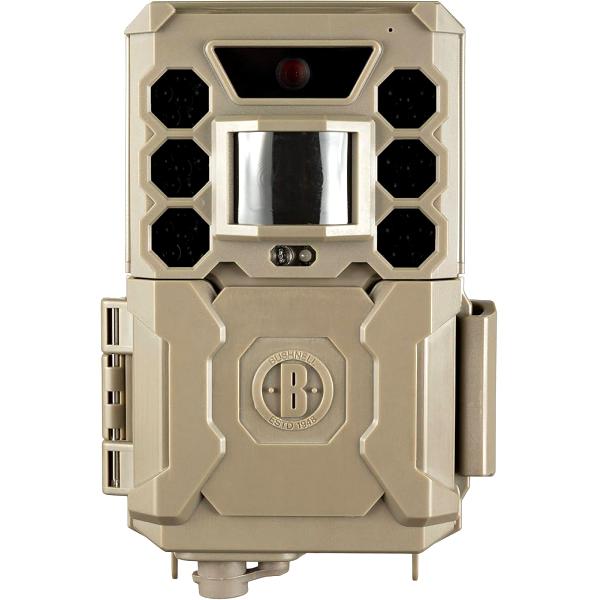 Bushnell 24MP Single Core Brown No Glow