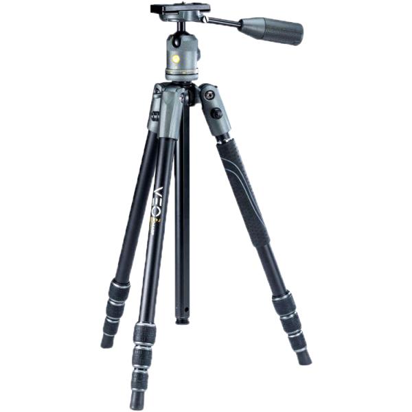 Vanguard VEO 2X 204ABP Trépied + monopied
