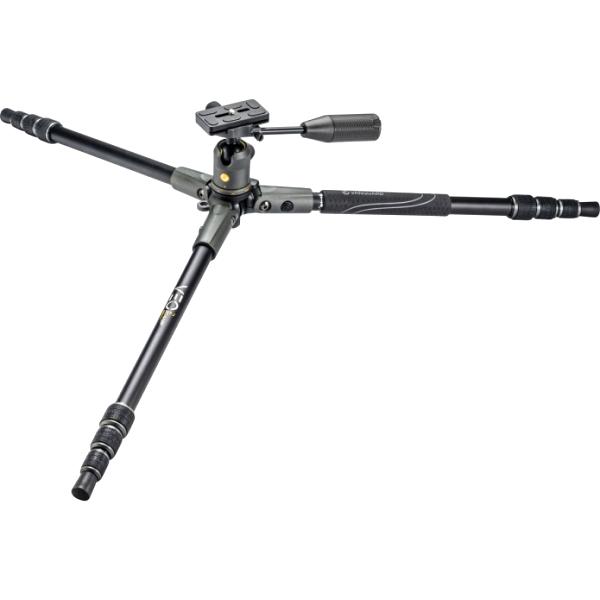 Vanguard VEO 2X 204ABP Trépied + monopied