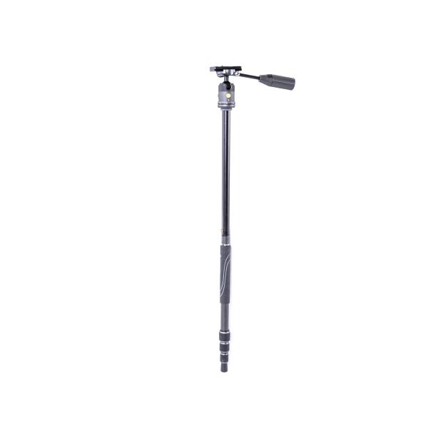 Vanguard VEO 2X 204ABP Trépied + monopied